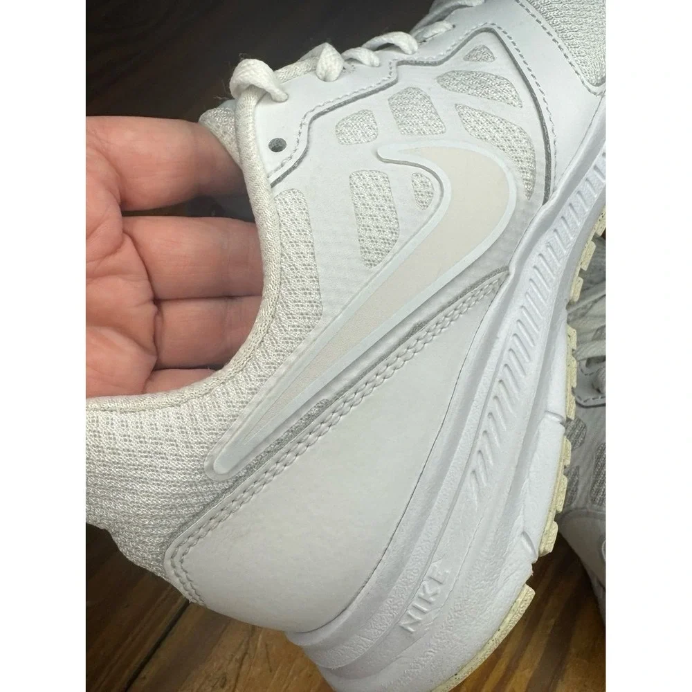 Nike Downshifter 6 Running‎ Shoes Size 6.5